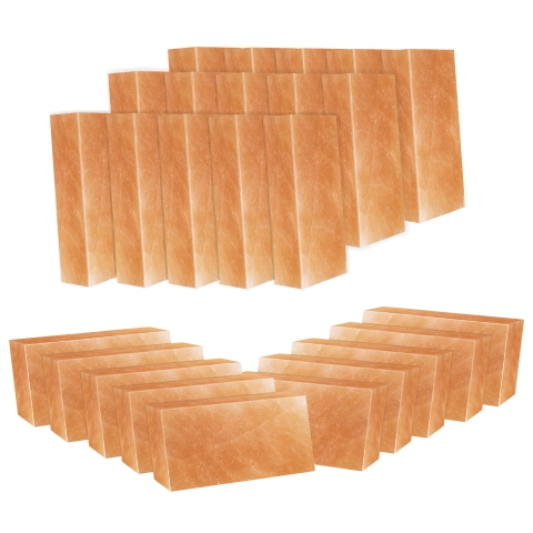 Himalayan Salterz Product - Himalayan Pink Salt Bricks'