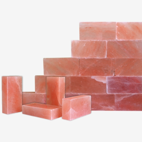 Himalayan Salterz Product - Himalayan Pink Salt Tiles'