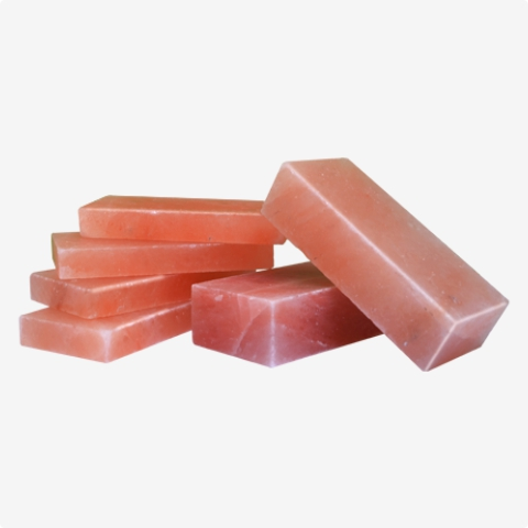 Himalayan Salterz Product - Himalayan Salt Blocks'