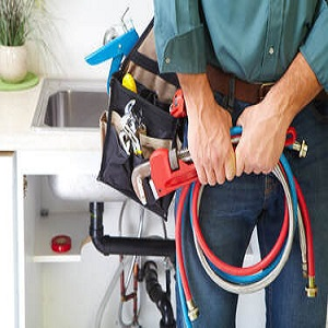 Company Logo For SLC Plumbing &amp;amp; Water Heater Repair'