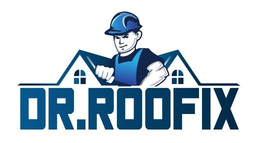 Company Logo For Dr. Roofix | Cape Coral Roofers'