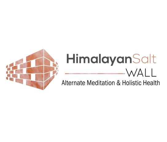 Company Logo For Himalayan Salt Wall'