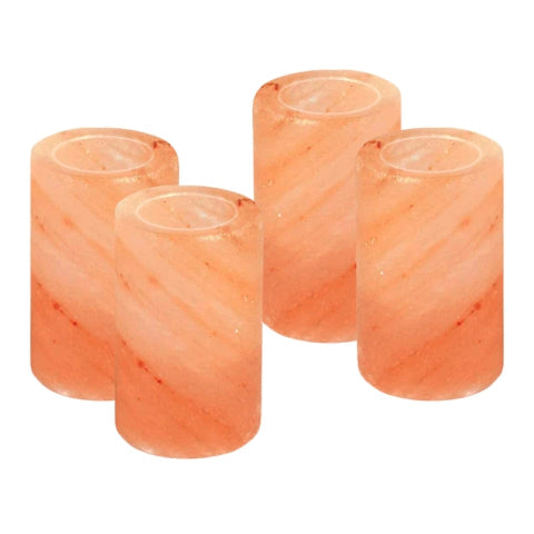 Himalayan Salt Wall - Tequila Shot Glass product'