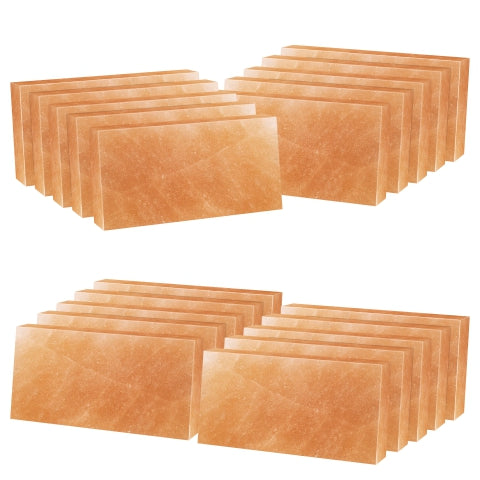 Himalayan Salt Wall - Himalayan Pink Salt Bulk bricks'