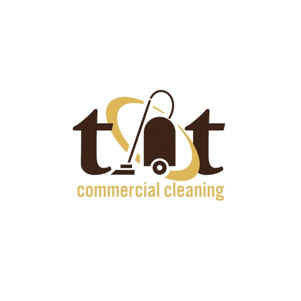 Company Logo For Tot Commercial Cleaning'