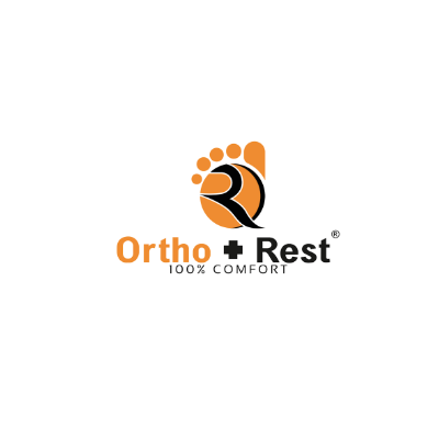 Company Logo For Ortho+Rest'
