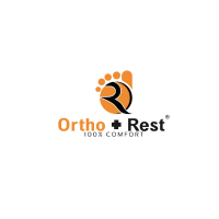 Ortho+Rest Logo