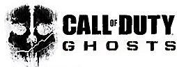 Company Logo For Ghosts Elite'