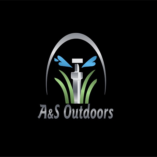 Company Logo For A&amp;s outdoor'