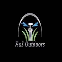 A&s outdoor Logo