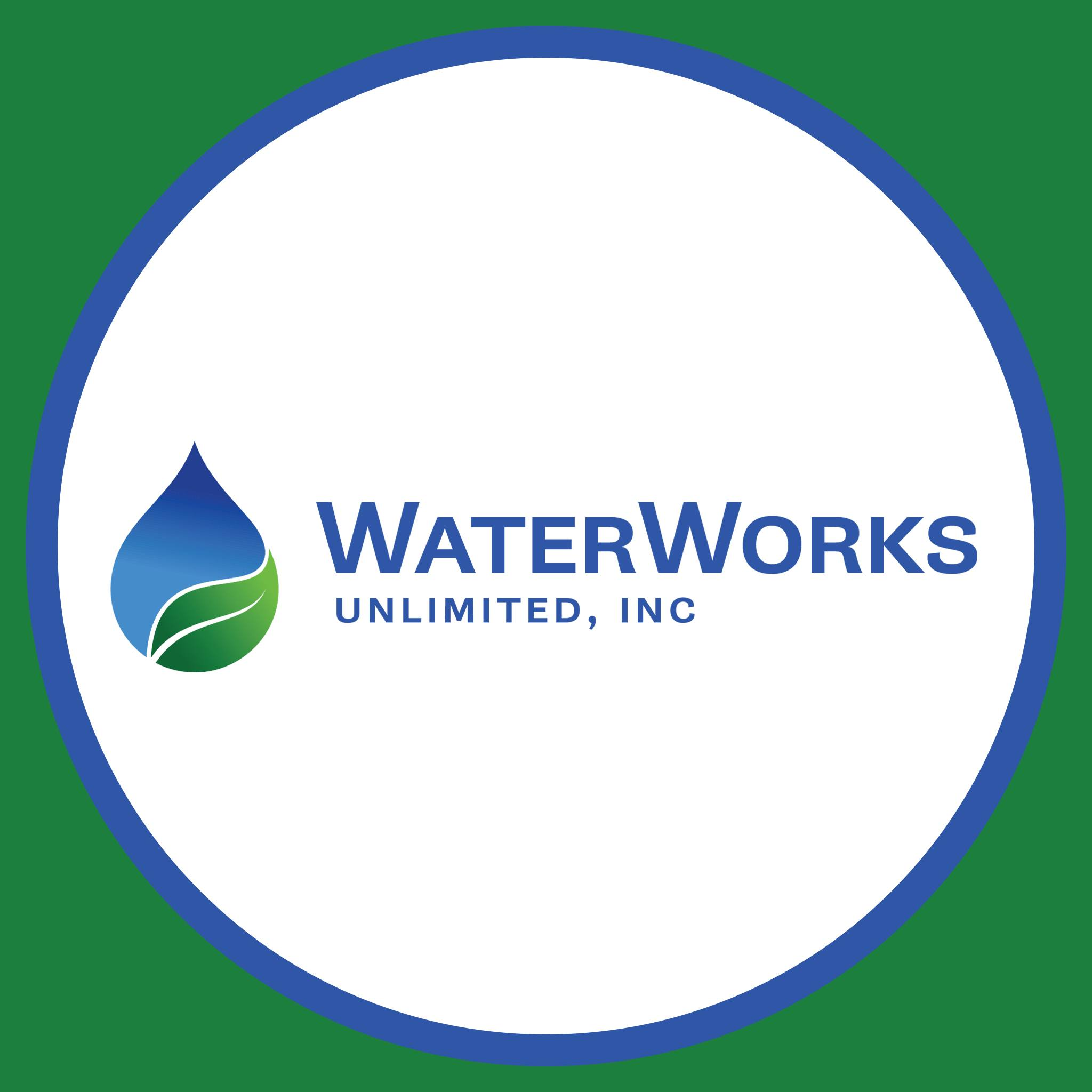 Company Logo For Water Works Unlimited Inc.'