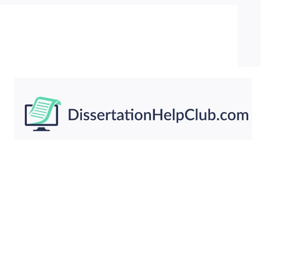 Company Logo For Dissertation Help Club'