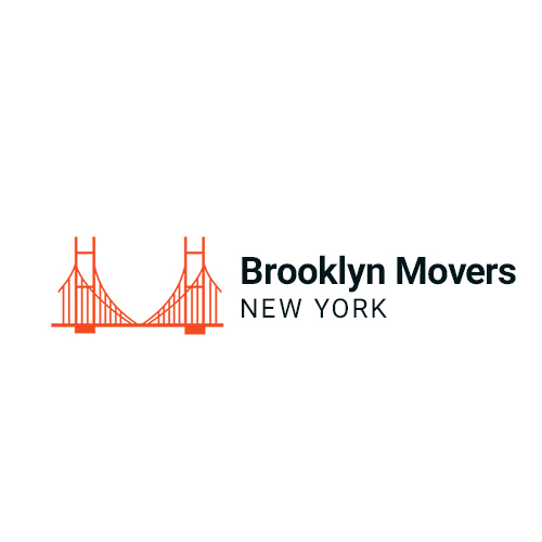 Brooklyn Movers New York Logo