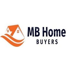 Company Logo For MB Home Buyers'