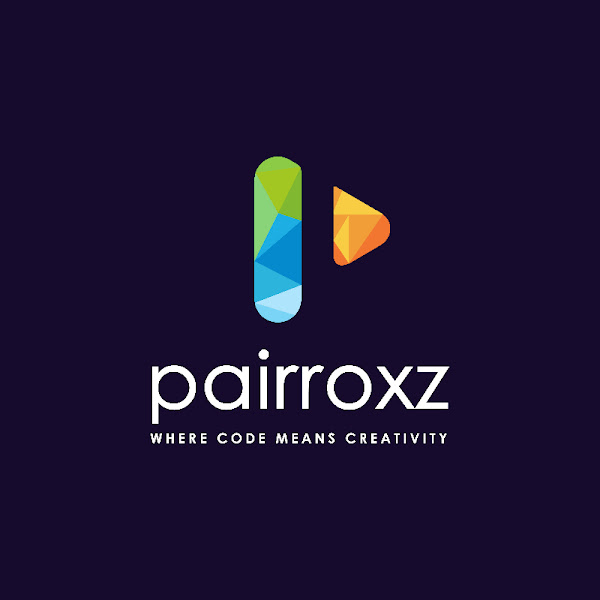 Company Logo For Pairroxz Technologies'