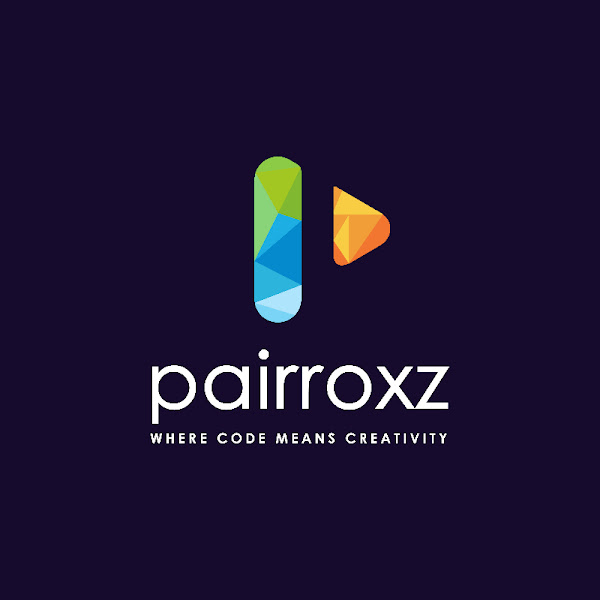 Pairroxz Technologies Logo