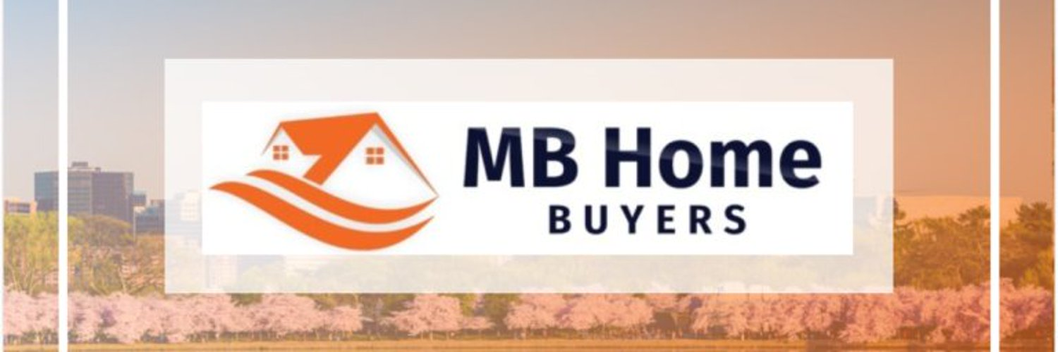 Company Logo For MB Home Buyers'