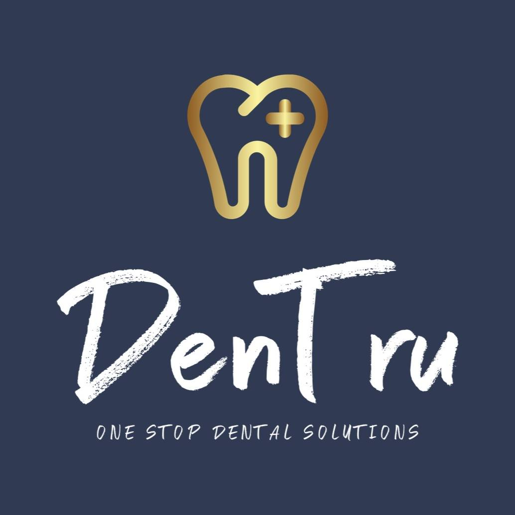 Company Logo For DenTru'