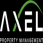 Axel Property Management'