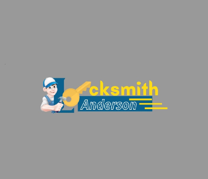 Company Logo For Locksmith Anderson IN'