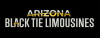 Company Logo For AZ Black Tie Limousine & Transporta'
