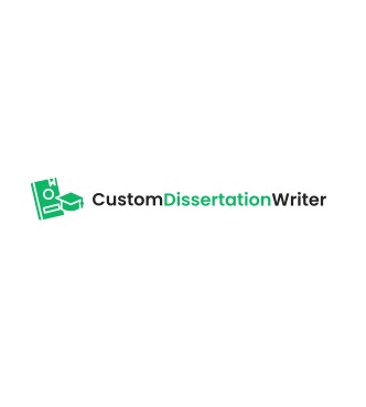 Company Logo For Custom Dissertation Writer'