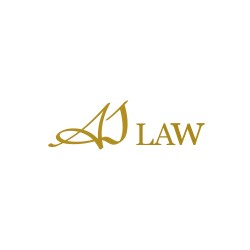 Company Logo For AJ LAW, PLC'