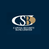 Company Logo For Capital Security Bank Cook Islands Ltd'