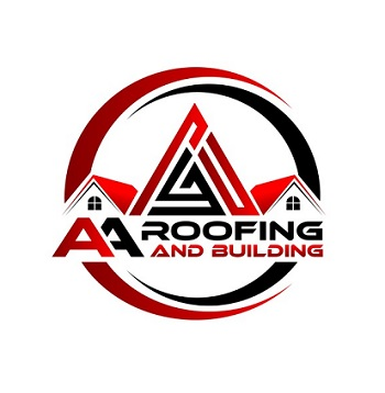 Company Logo For AA Roofing and Building'