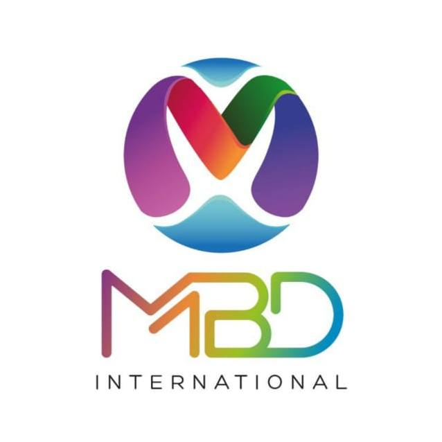 Company Logo For MBD International'