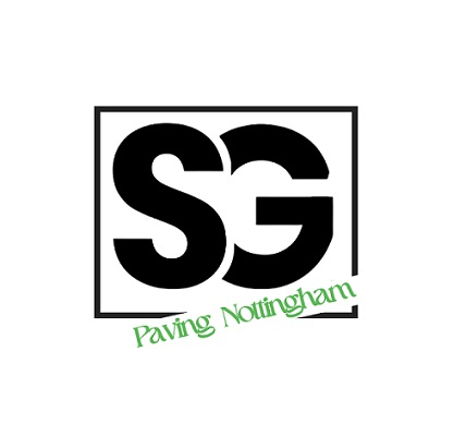 Company Logo For SG Paving Nottingham'