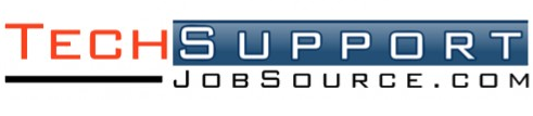 tech support jobs'