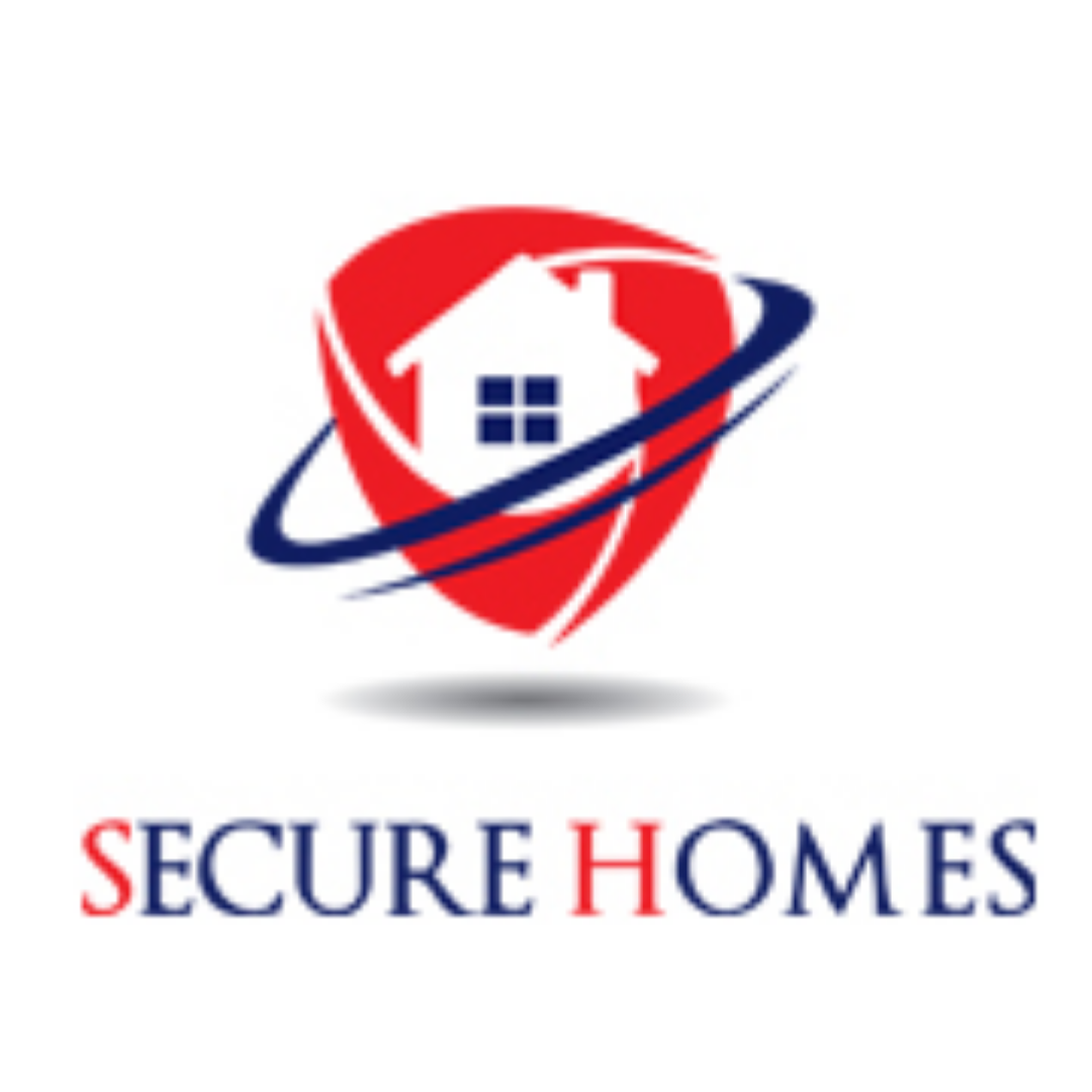 Company Logo For Secure Homes UK Ltd'