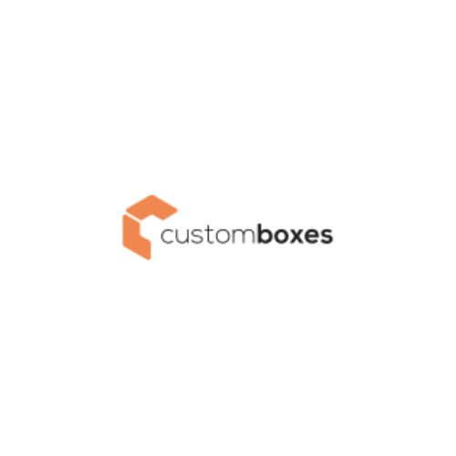 Company Logo For customboxespk'