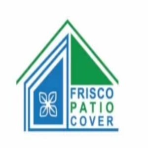 Company Logo For Frisco patio cover'