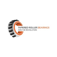 Tapered Roller Bearings Logo