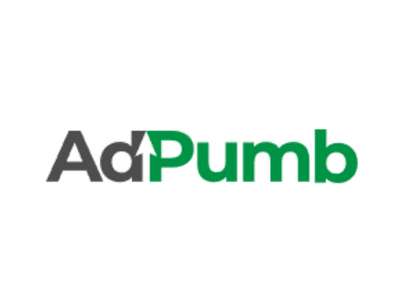 Company Logo For AdPumb'