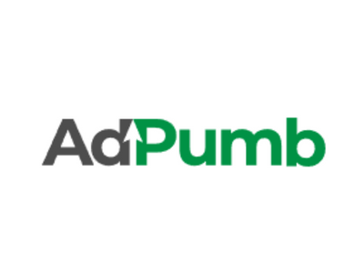 AdPumb Logo