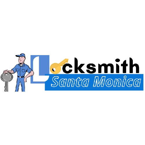 Company Logo For Locksmith Santa Monica'
