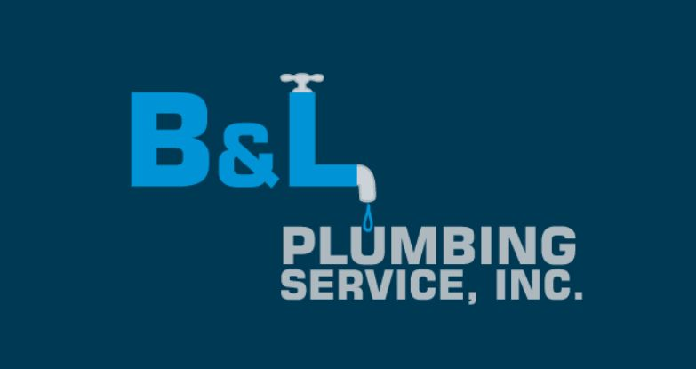 Company Logo For B&amp;L Plumbing Service, Inc'