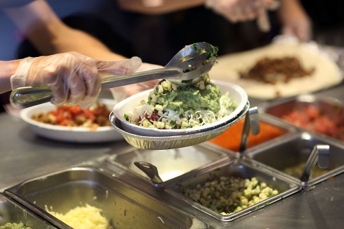 Fast-casual Dining Market'