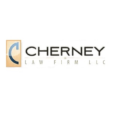 Company Logo For Cherney Law Firm'