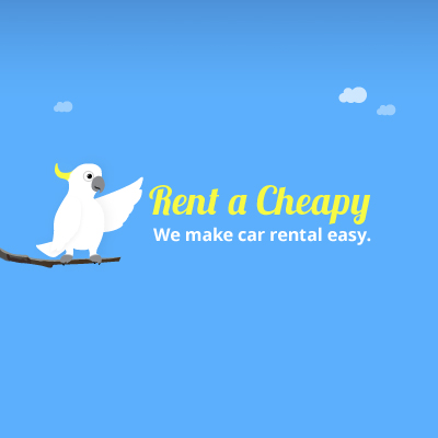 Rent a Cheapy'