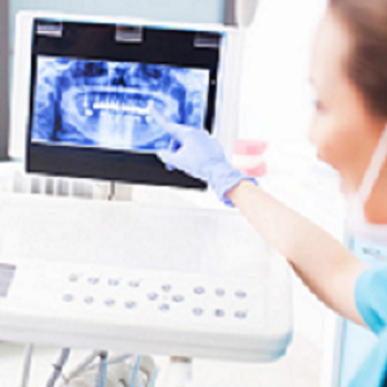 Crossroads Dental Logo