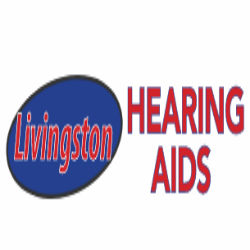 Company Logo For Livingston Hearing Aid Center'