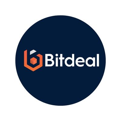 Company Logo For Bitdeal Enterprise Blockchain Solutions &am'