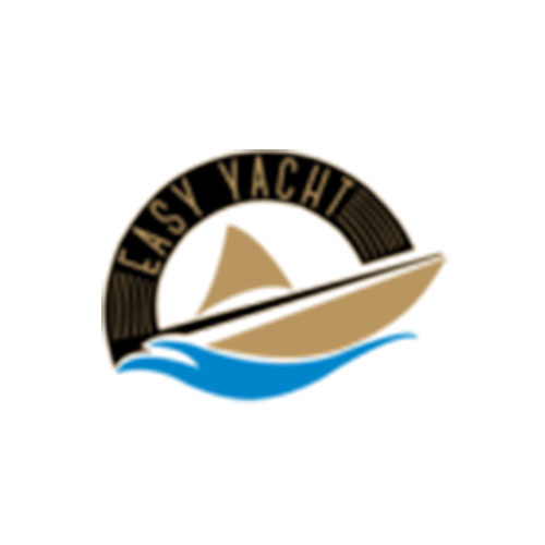 Company Logo For Easy Yacht'