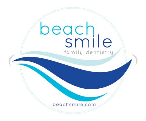 Company Logo For Beach Smile Family Dentistry'