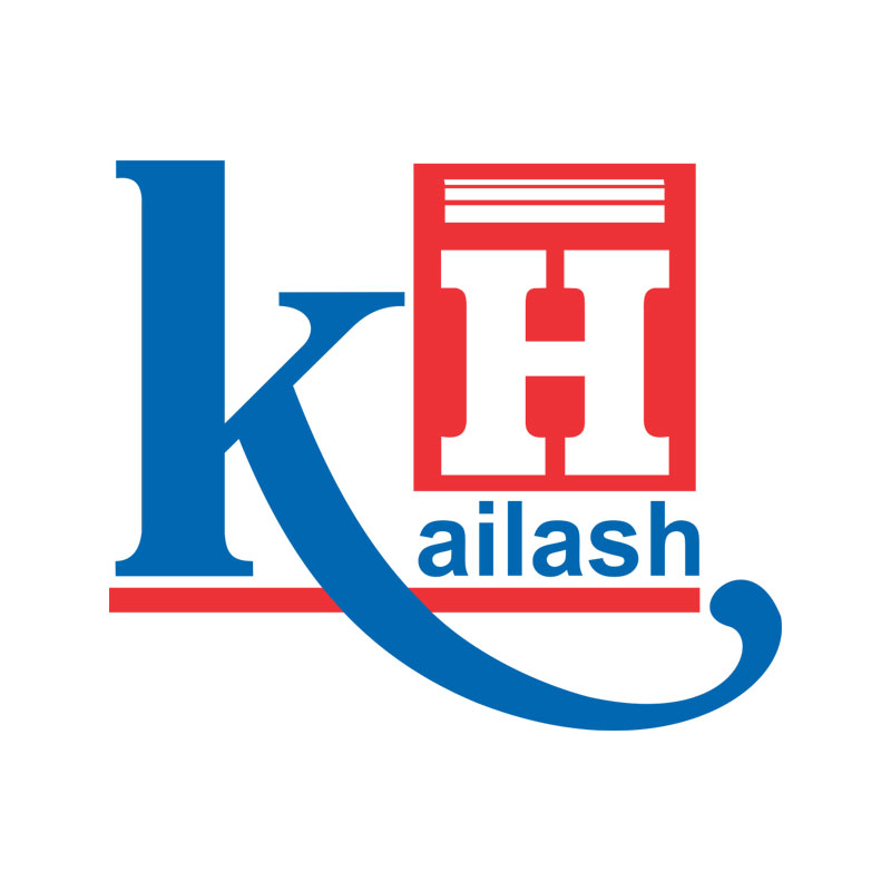 Kailash Hospital Logo