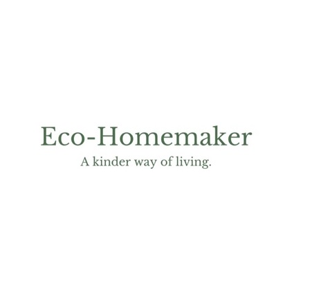 Company Logo For Eco-Homemaker Ltd'